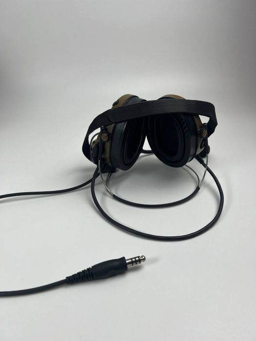 Навушники 3M Peltor Comtac V Neckband, арт: 40895