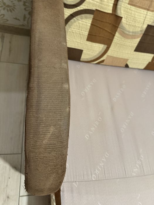 Диван - малютка