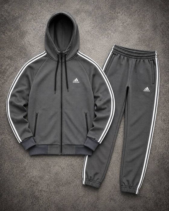 Спортивний костюм Adidas лакоста | Костюм Adidas унісекс | Чоловічий та жіночий спортивний костюм