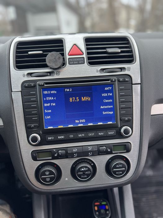 Vw Golf 5 GTI  2.0tfsi