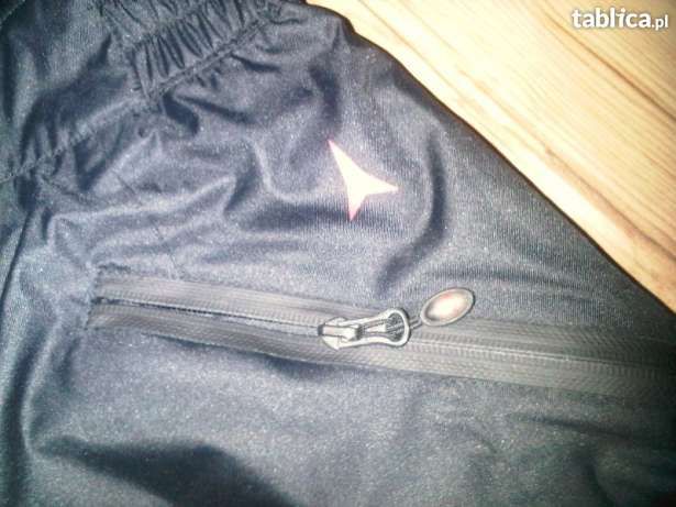 ATOMIC Cloud damskie spodnie narciarskie MEMBRANA 5000 roz M/L