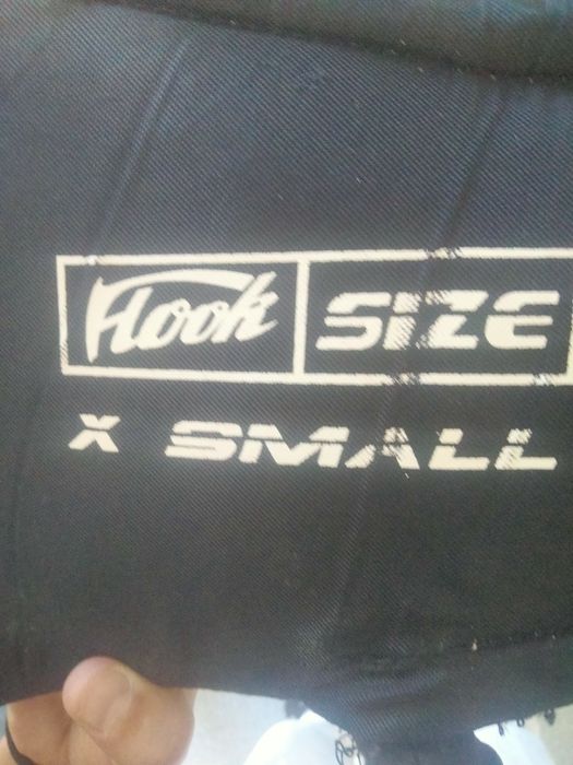 Kitesurf Equipamento