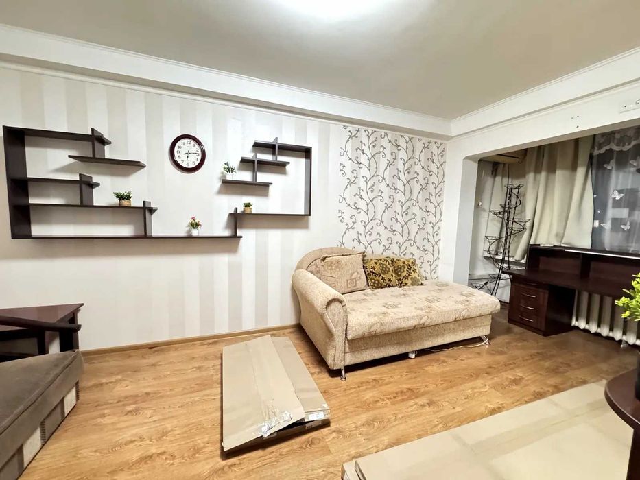 Здам в оренду однокімнатну квартиру Оболонський просп