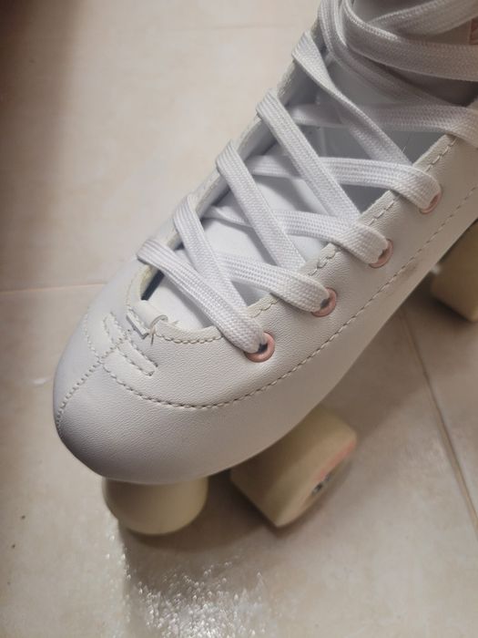 Patins Decathlon n° 39