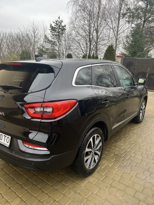 Renault Kadjar 1.5 dci