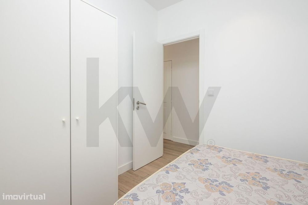 Apartamento T1 no Coração de Arroios, Lisboa