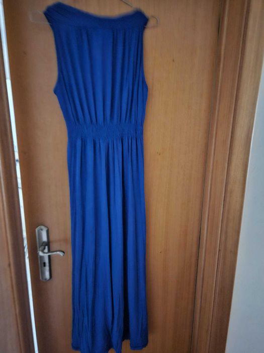 Vestidos longos Verão