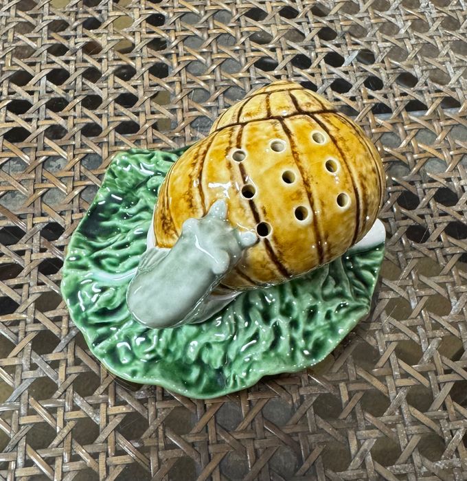 Paliteiros Bordalo Pinheiro