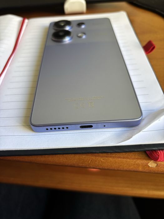 Redmi Note  13 Pro 4G
