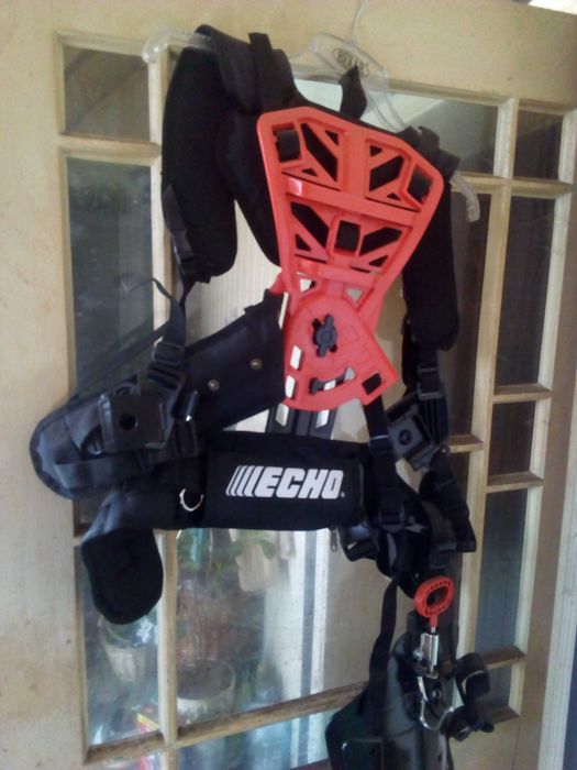 Kosa spalinowa -Japońska ECHO SRM-420 ES