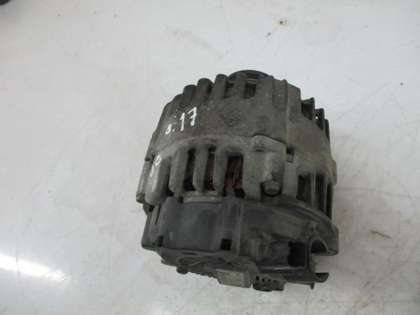 Alternador PEUGEOT Expert (VF3A_, VF3U_, VF3X_)