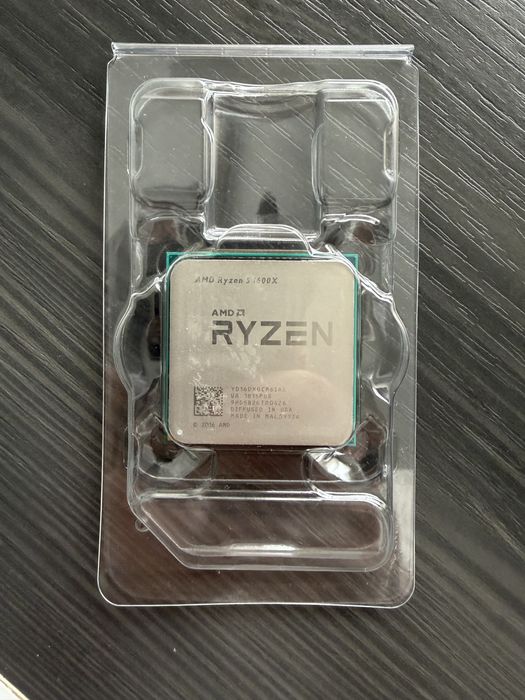 Processador Ryzen 5 1600x443668287005009920