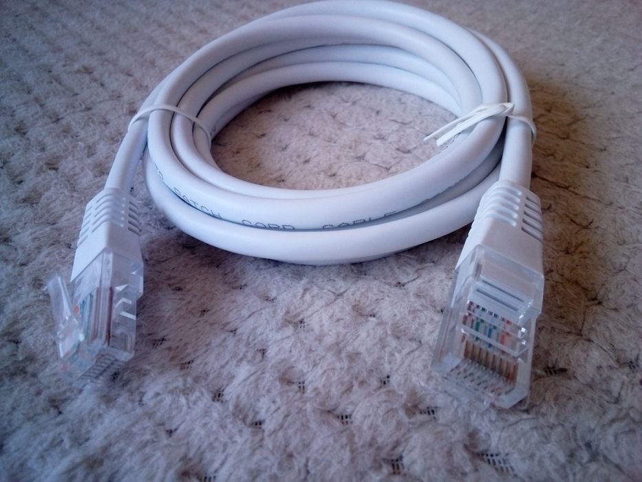 Przewód kabel adapter przejściowka