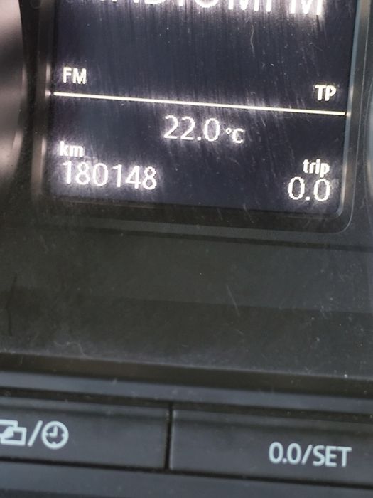 VW polo 1.4 TDI Lounge Nacional