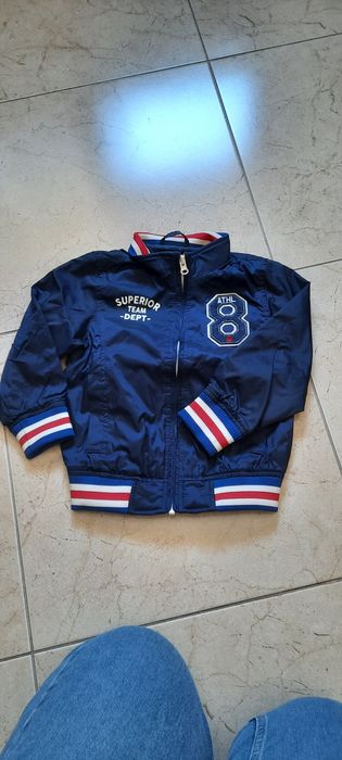 Casaco da marca benetton para menino