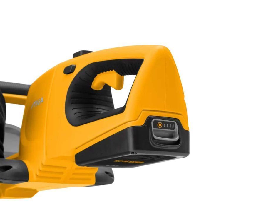 Nożyce Do Żywopłotu Akumulatorowe Stiga Ht 100E 20V 50 cm