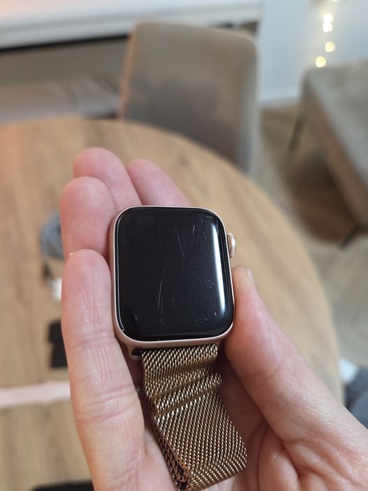 IPhone 12 mini, Apple watch 6