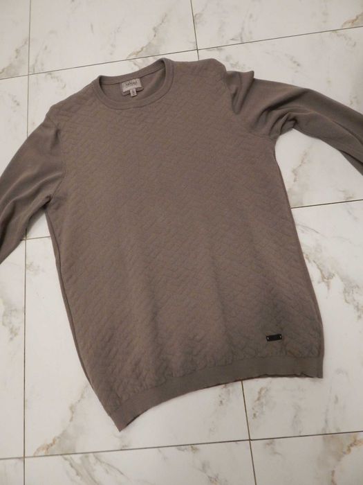 Sweterek Armani Collezioni