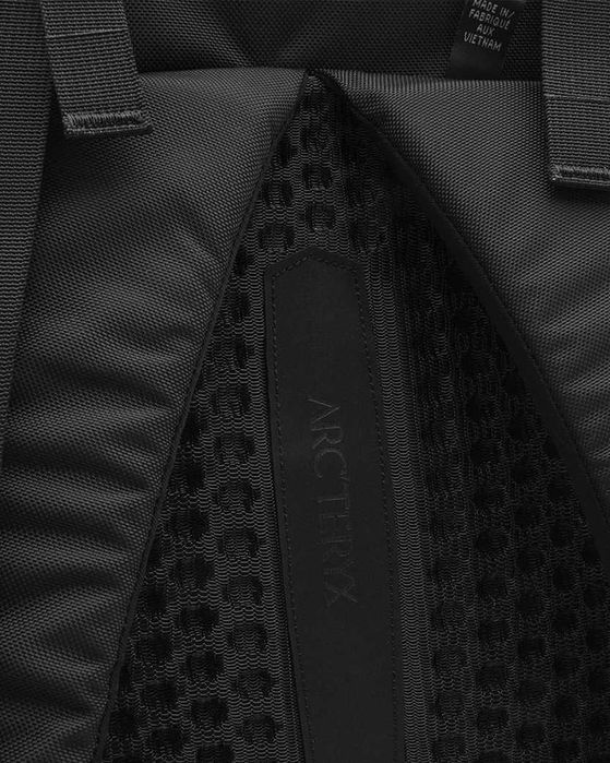 Рюкзак Arcteryx ARRO 22 Black