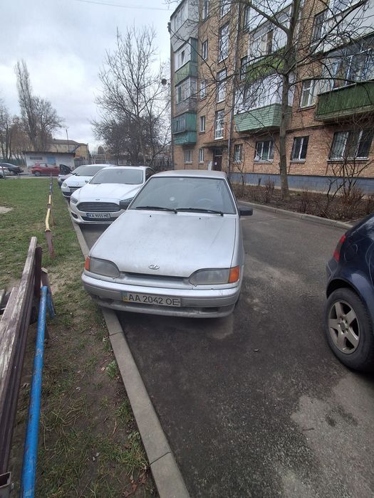 Продам авто ваз-2115