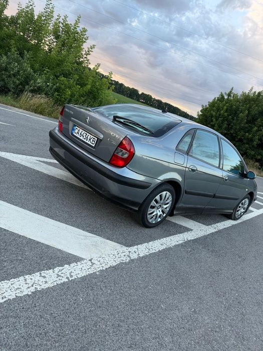 Продам авто citroen C5
