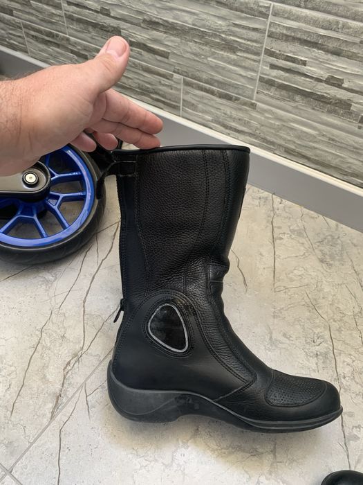 Мото боти моточеревики !