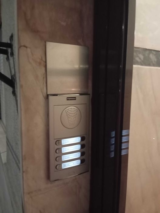 Videoporteiro Prédios, Condomínio, e Moradia Em São Domingos de Rana