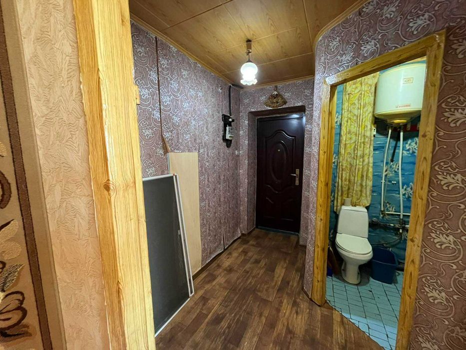 Продам 3х ком в Трояндовом
