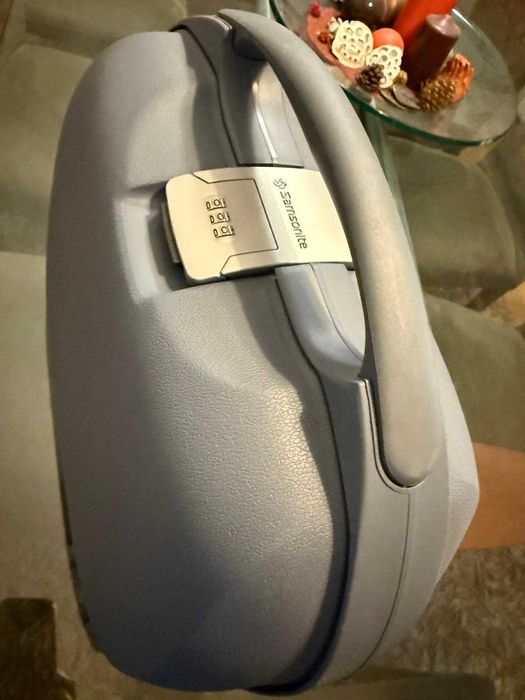 Necessaire Samsonite