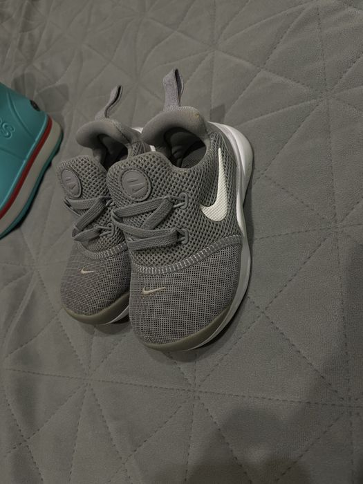 Кросівки найк 22 р