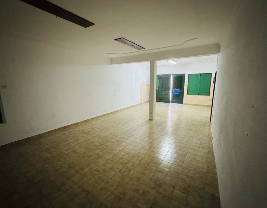 Vivenda Germinada T2 com Garagem c/ ar condicionado