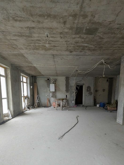 3-кімнатна квартира за адресою вул. Конотопська (площа 107 м²) - Atlanta.ua - фото 9