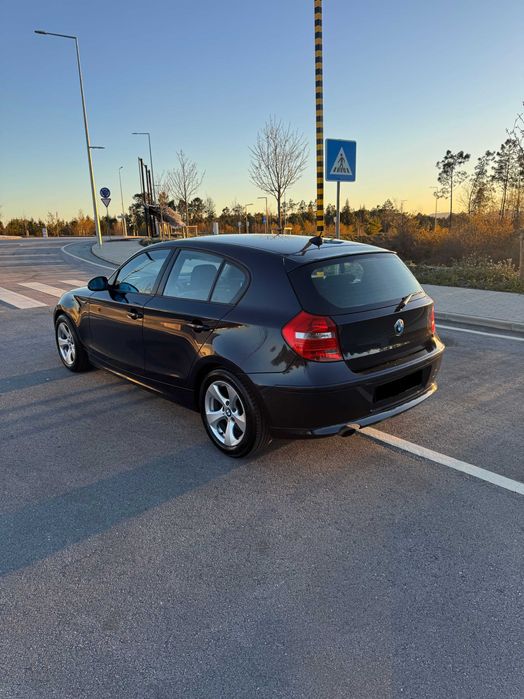 BMW 118D - 143CV - Impecável