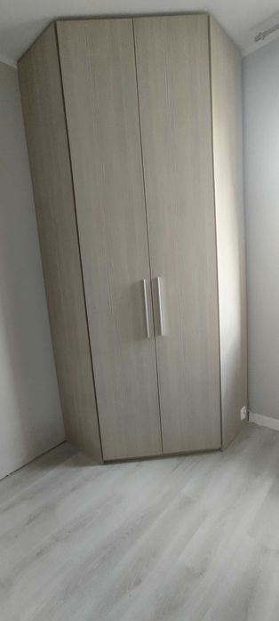 Szafa+komoda  stan dobry