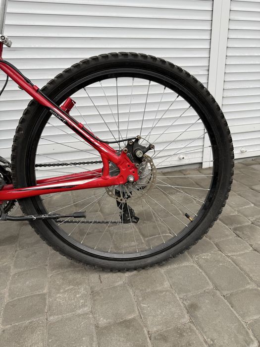 Велосипед Avanti  26-е