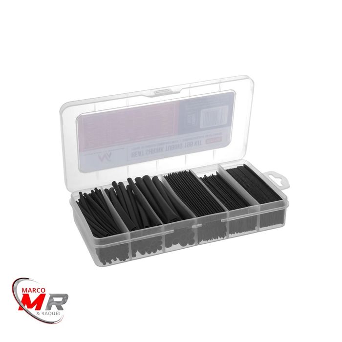 Caixa de stok manga retrátil  MF SK 2408 127 PCS CX
