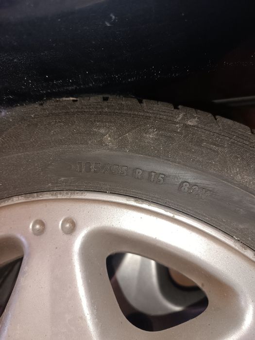 Venda de  peças honda Concerto e jantes Rover originais