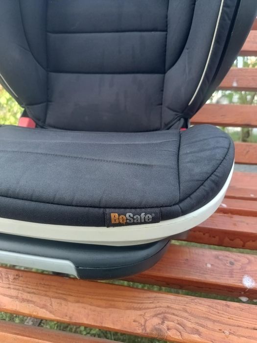 Fotelik Be Safe Izi Flex S fix