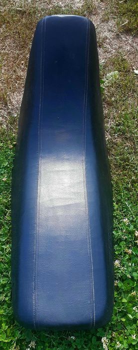 Сиденье Zongshen Lzx200