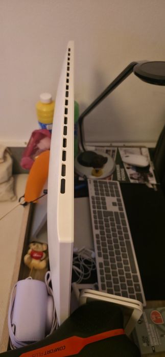 Asus AIO M3700 - Para desocupar