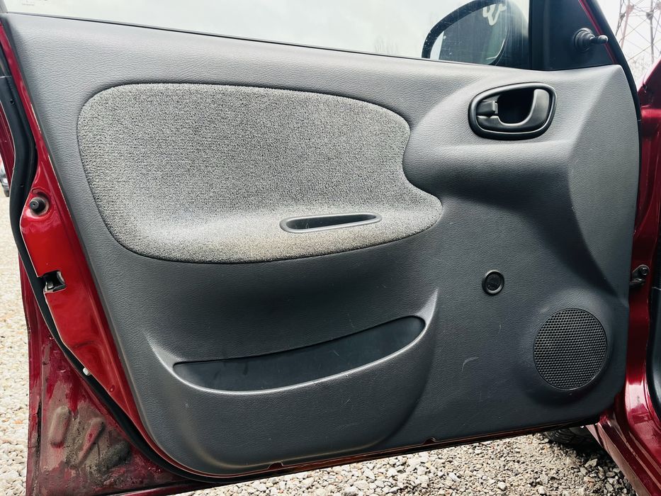 Daewoo Lanos 1.5 Газ/Бензин