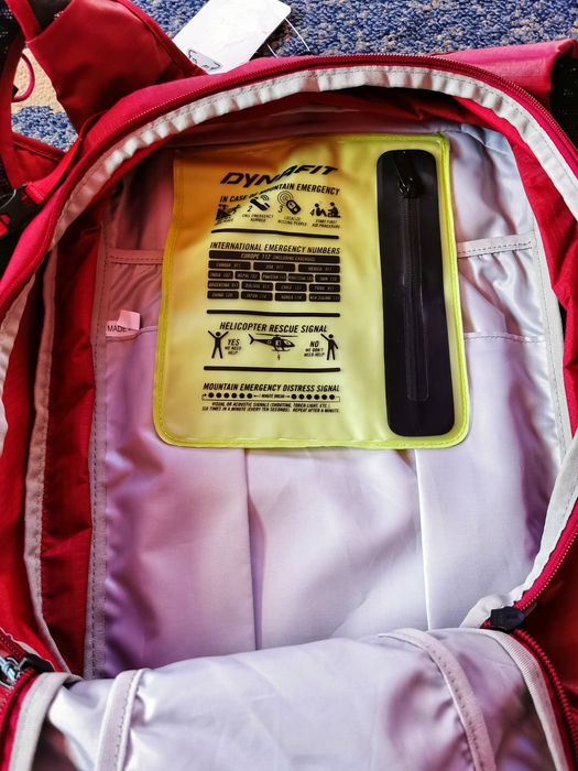 Plecak Sportowy - Dynafit Speed 28