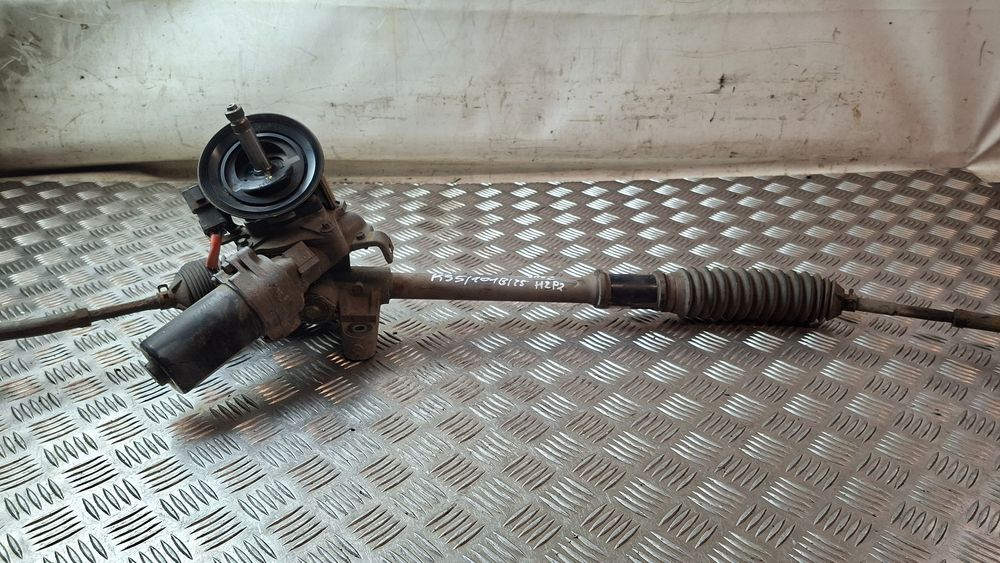 Maglownica Honda Jazz Ii