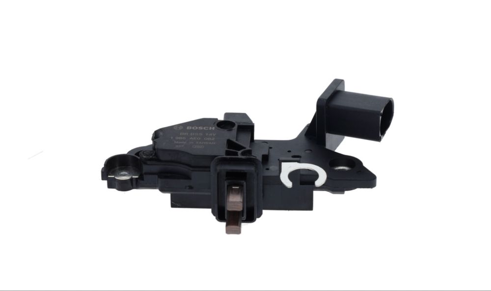 Escovas alternador