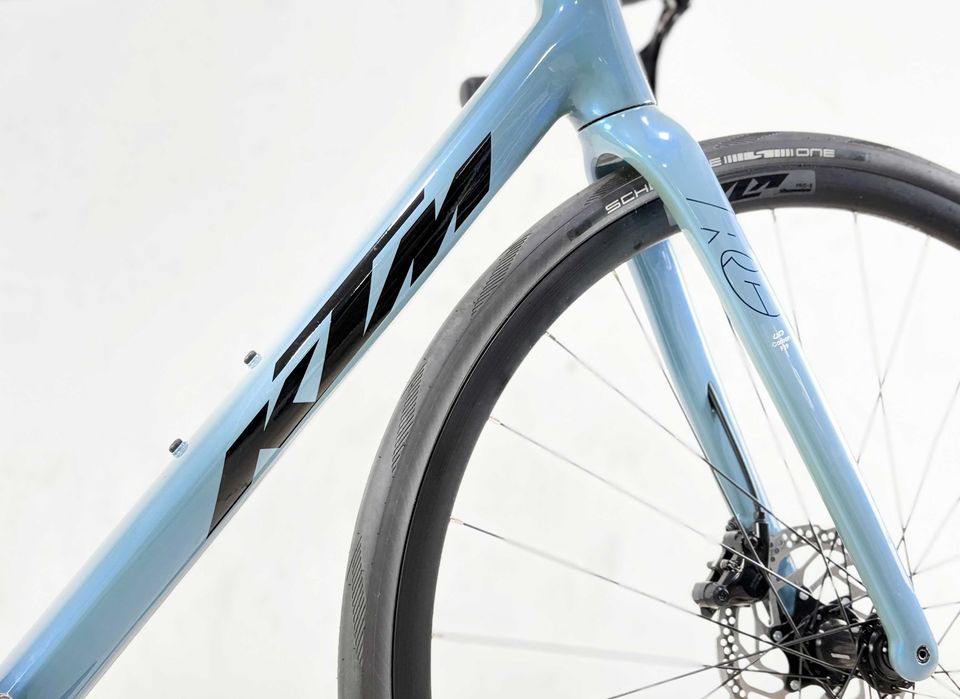 Шосейник KTM Revelator 10 2026 року