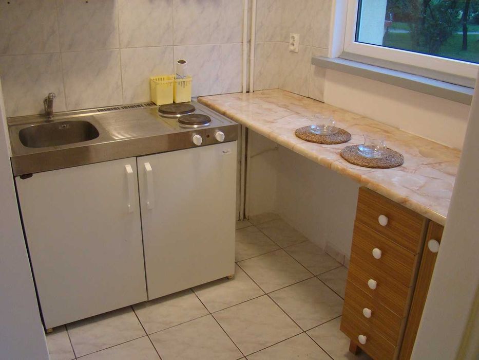 Mieszkanie – Łódź - Widok 4