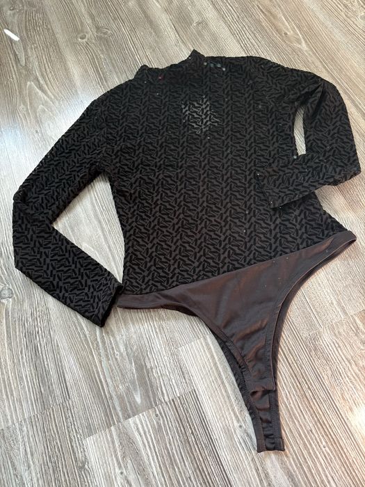 Body damskie