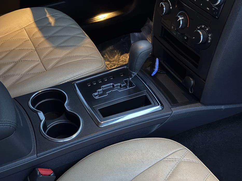 Chrysler (2242) 300 (ВНЕСОК від 30%) Авторинок МЕТРО Кривий Ріг