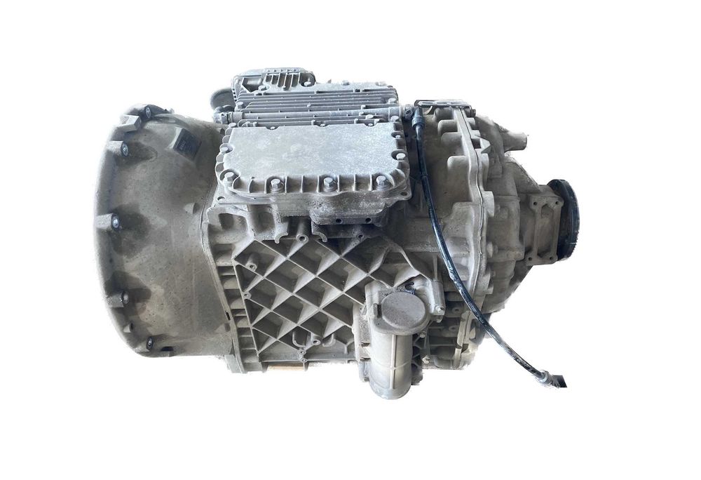 Коробка передач КПП АКПП Renault T Volvo FH FM EURO 6 AT2412E AT2612E