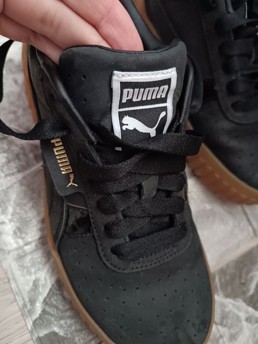Кеди жіночі Puma